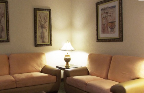 Toluca Hotel | Hotel La Muralla