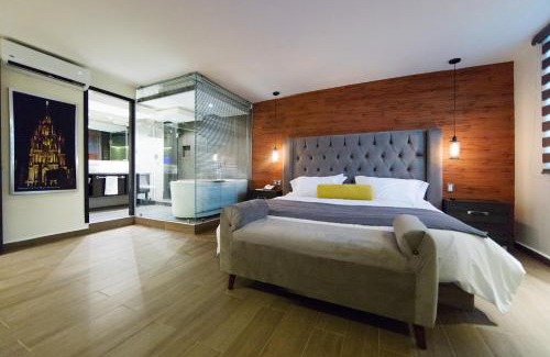 San Francisco del Rincon Hotel | Hotel La Torre San Francisco