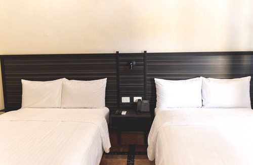 Centro Hotel | Hotel La Nacional by Kavia