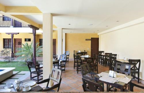 Granada Hotel | Hotel La Pérgola