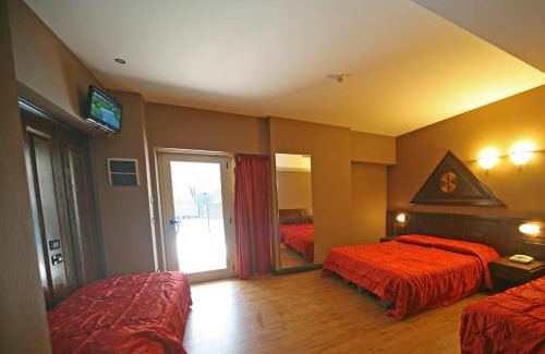 Sirmione Hotel | Hotel La Paül