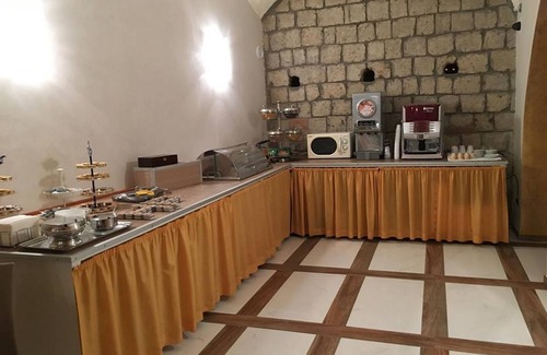 Naples City Centre Hotel | Hotel La Pace