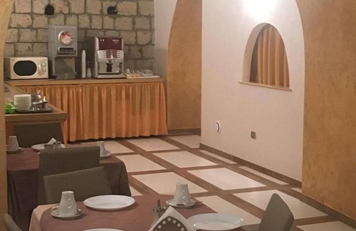 Naples City Centre Hotel | Hotel La Pace