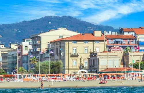 Viareggio Hotel | Hotel La Pace