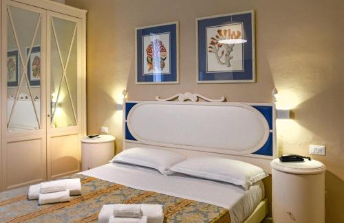Viareggio Hotel | Hotel La Pace