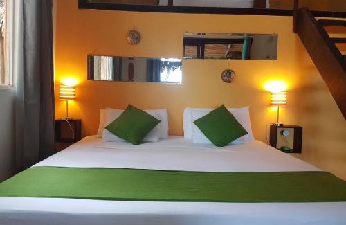 Tamarindo Hotel | Hotel La Palapa