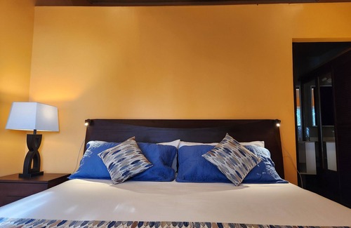 Tamarindo Hotel | Hotel La Palapa