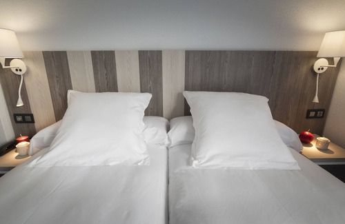 Llanes Hotel | Hotel La Palma de Llanes