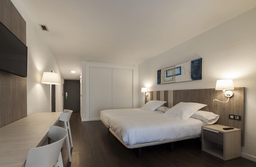 Llanes Hotel | Hotel La Palma de Llanes