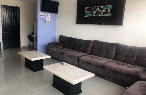 Downtown Guadalajara Hotel | Hotel La Paz