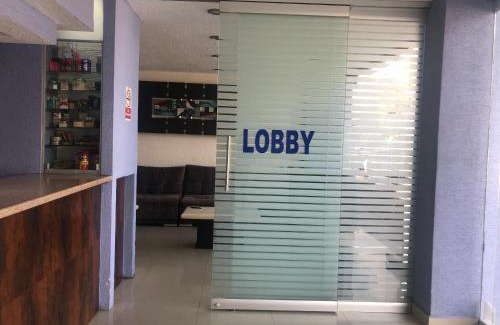 Downtown Guadalajara Hotel | Hotel La Paz