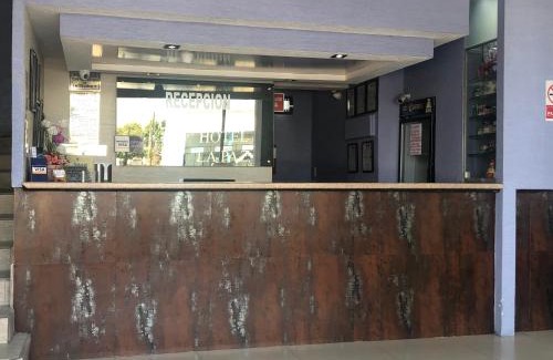 Downtown Guadalajara Hotel | Hotel La Paz