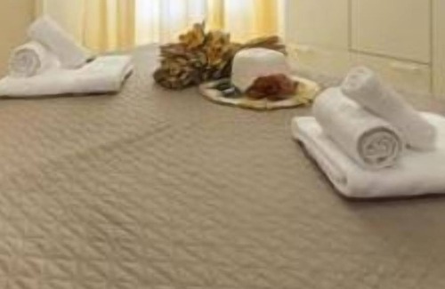 Igea Marina Hotel | Hotel La Pergola