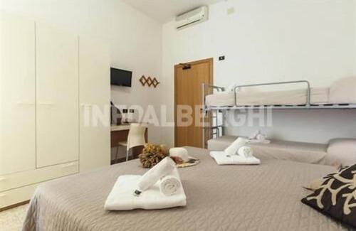 Igea Marina Hotel | Hotel La Pergola