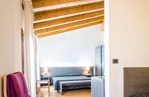 Lignano Sabbiadoro Hotel | Hotel La Pergola