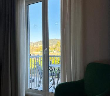 Sorrento Hotel | Hotel La Pergola