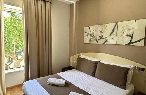 Sorrento Hotel | Hotel La Pergola