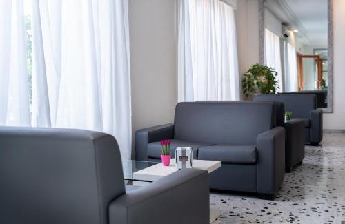 Sorrento Hotel | Hotel La Pergola