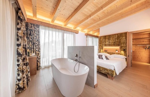 Andalo Hotel | Hotel La Perla