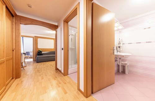 Andalo Hotel | Hotel La Perla