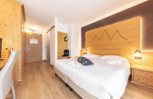 Andalo Hotel | Hotel La Perla