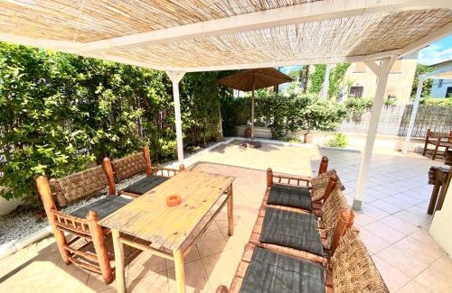 Marina di Massa Hotel | Hotel La Perla