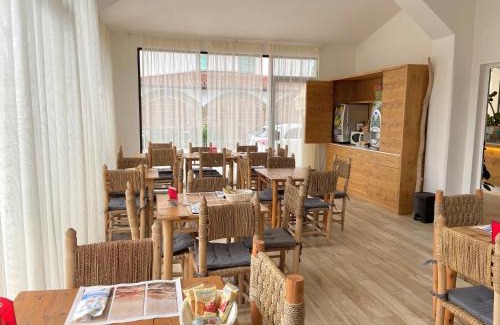 Marina di Massa Hotel | Hotel La Perla