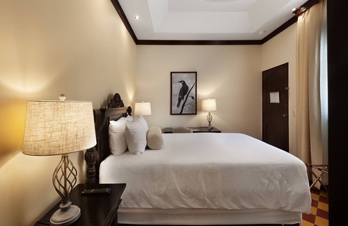 Leon Bed & Breakfast | Hotel La Perla