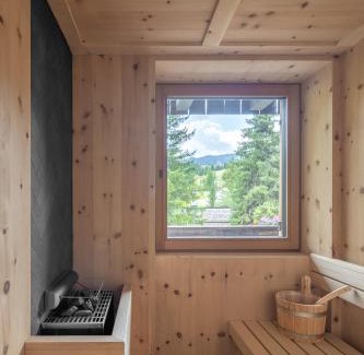 Corvara in Badia Hotel | Hotel La Perla: The Leading Hotels of the World