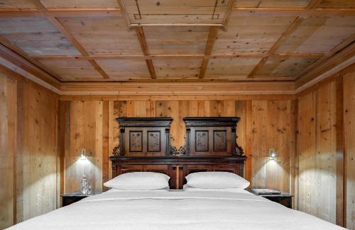 Corvara in Badia Hotel | Hotel La Perla: The Leading Hotels of the World