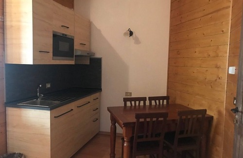 Melezet Hotel | Hotel La Pigna