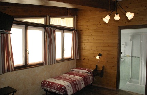 Melezet Hotel | Hotel La Pigna