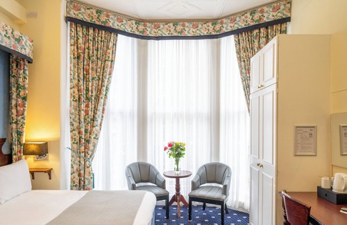 Marylebone Hotel | Hotel La Place