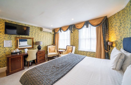 Marylebone Hotel | Hotel La Place