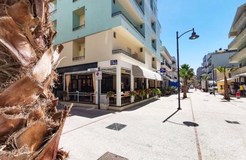 Cattolica Hotel | Hotel La Plage