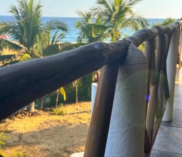 Mazunte House | Hotel La Playa