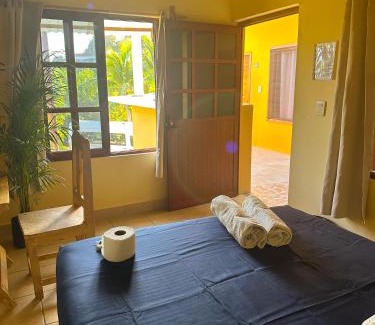 Mazunte House | Hotel La Playa