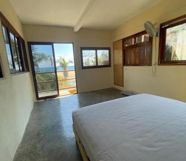 Mazunte House | Hotel La Playa