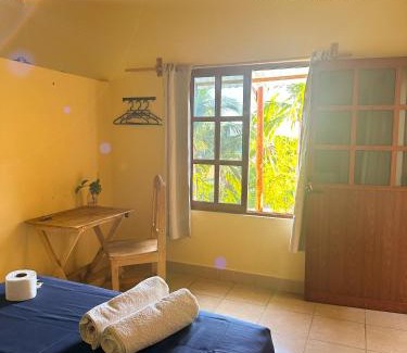 Mazunte House | Hotel La Playa