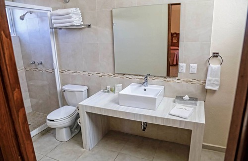 Centro Hotel | Hotel La Plaza de Tequisquiapan