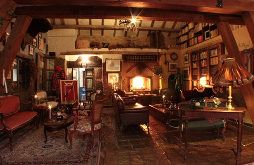 Old Town Hotel | Hotel La Posada de San Antonio