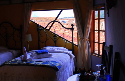 Old Town Hotel | Hotel La Posada de San Antonio
