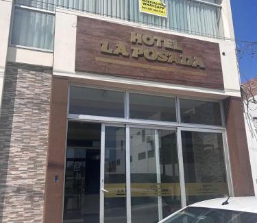 Moche Hotel | Hotel la Posada