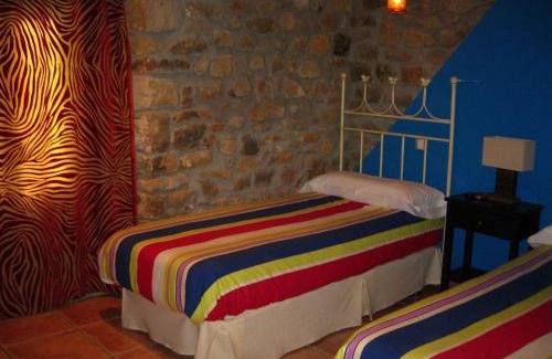 Quintanaentello Hotel | Hotel La Pradera de Marta