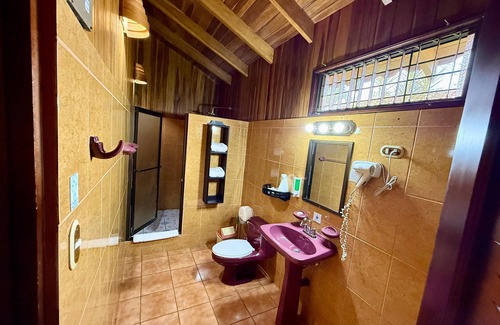 La Fortuna Hotel | Hotel La Pradera del Arenal