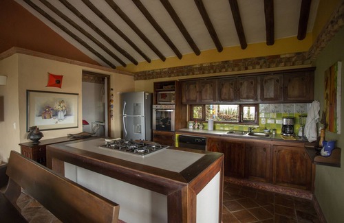Villa de Leyva House | Hotel La Primavera Suites & Casas Campestres