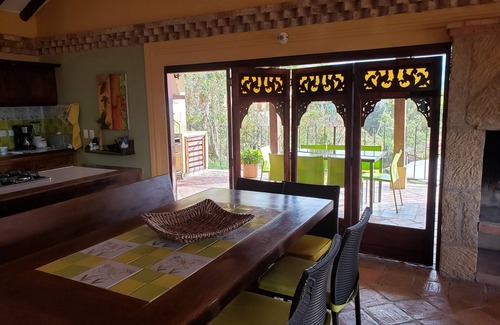 Villa de Leyva House | Hotel La Primavera Suites & Casas Campestres