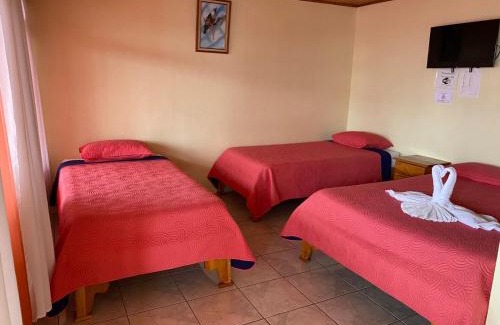 Monteverde Bed & Breakfast | Hotel La Puesta Del Sol B&B