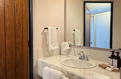 La Magdalena Hotel | Hotel La Querencia