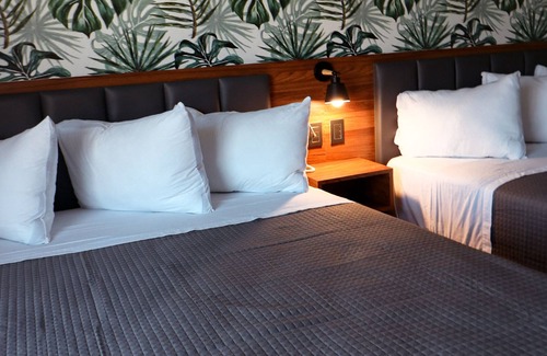 El Cipres Hotel | HOTEL LA QUINTA BONITA